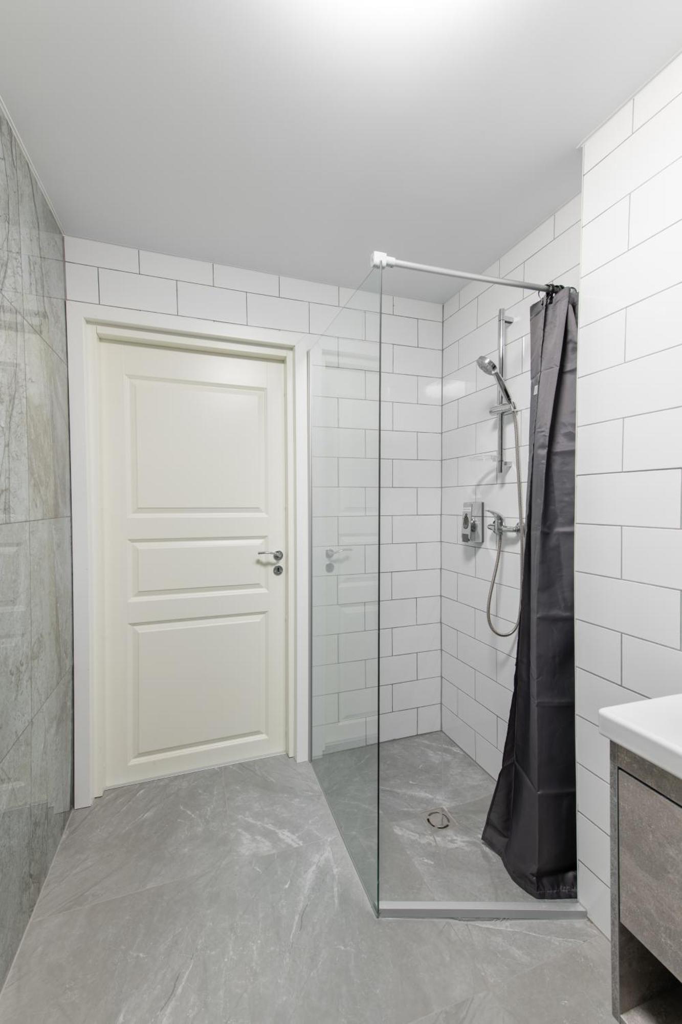 Stiklo Apartamentai Radziwiliszki Exteriér fotografie